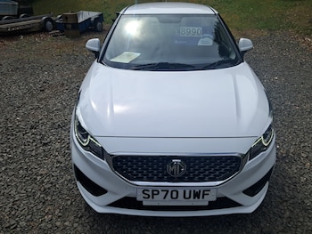 Used MG MG3 2020 for sale - 78541071: Photo