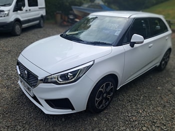 Used MG MG3 2020 for sale - 78541071: Photo