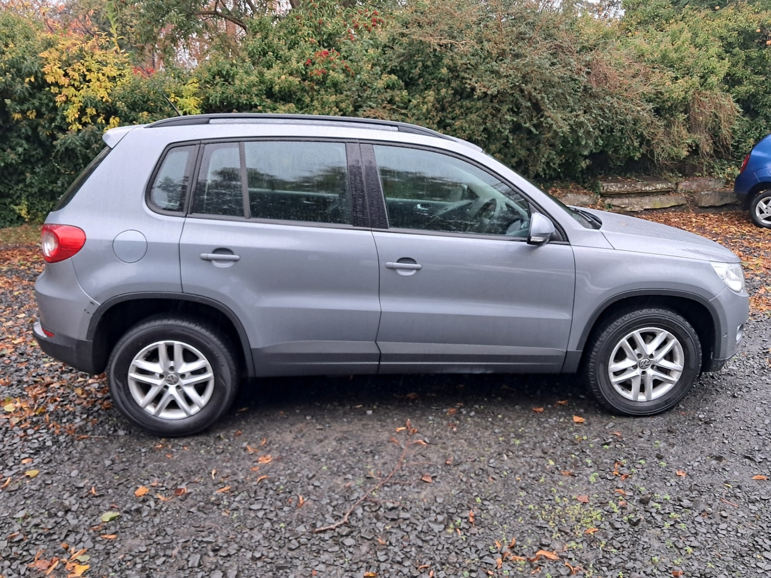 Used Volkswagen Tiguan 2010 for sale - 76478088: Photo 11