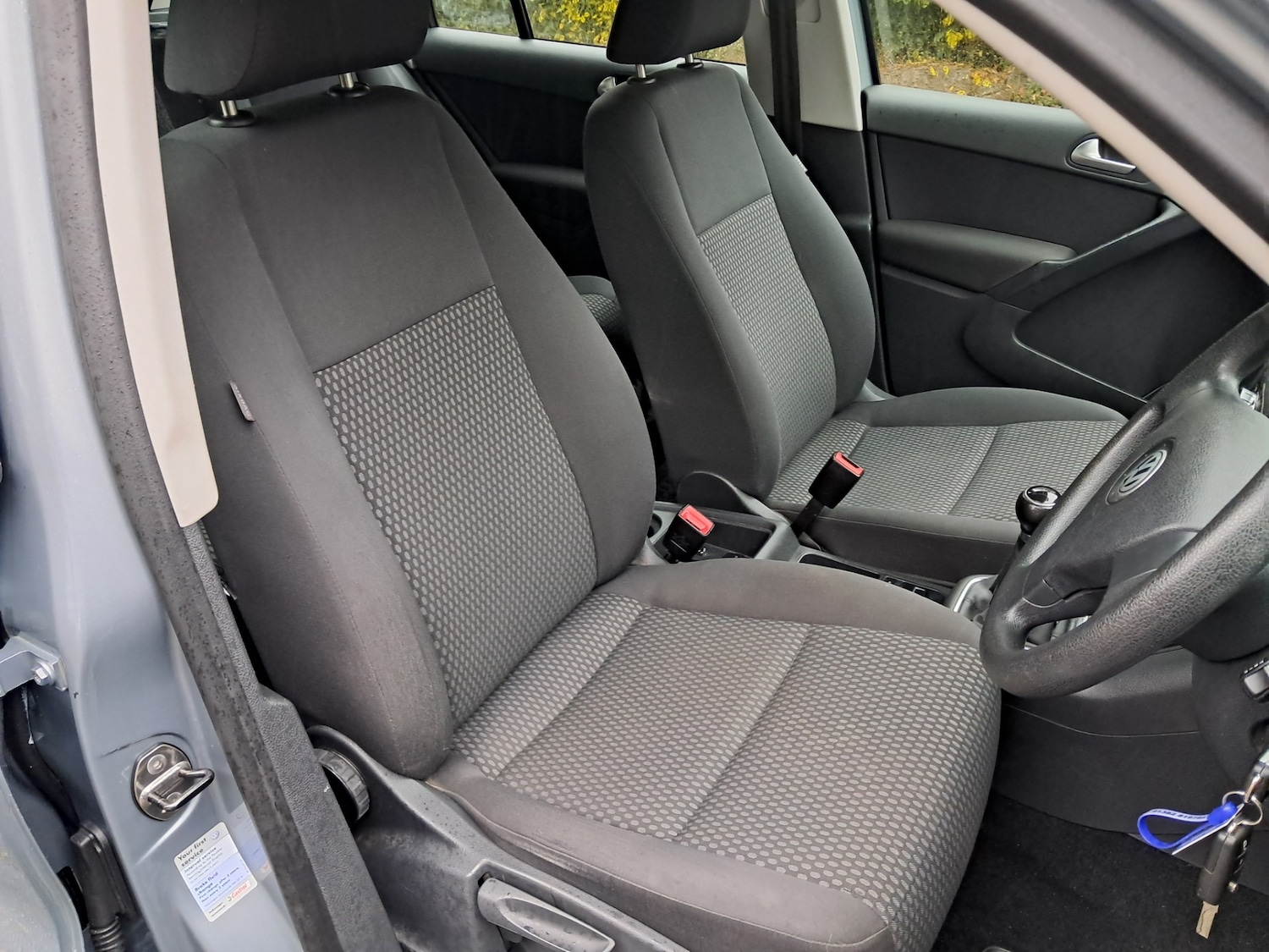 Used Volkswagen Tiguan 2010 for sale - 76478088: Photo 13