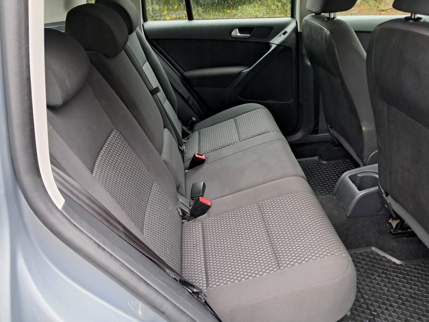 Used Volkswagen Tiguan 2010 for sale - 76478088: Photo 14