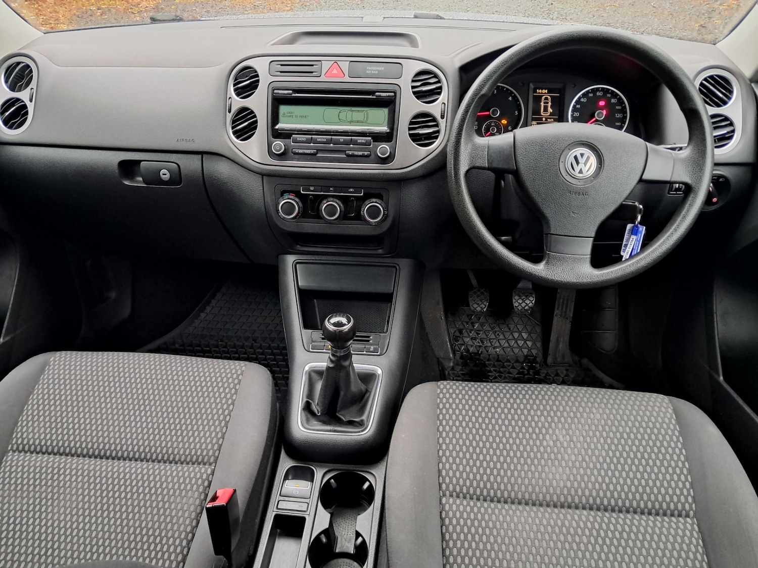 Used Volkswagen Tiguan 2010 for sale - 76478088: Photo 15