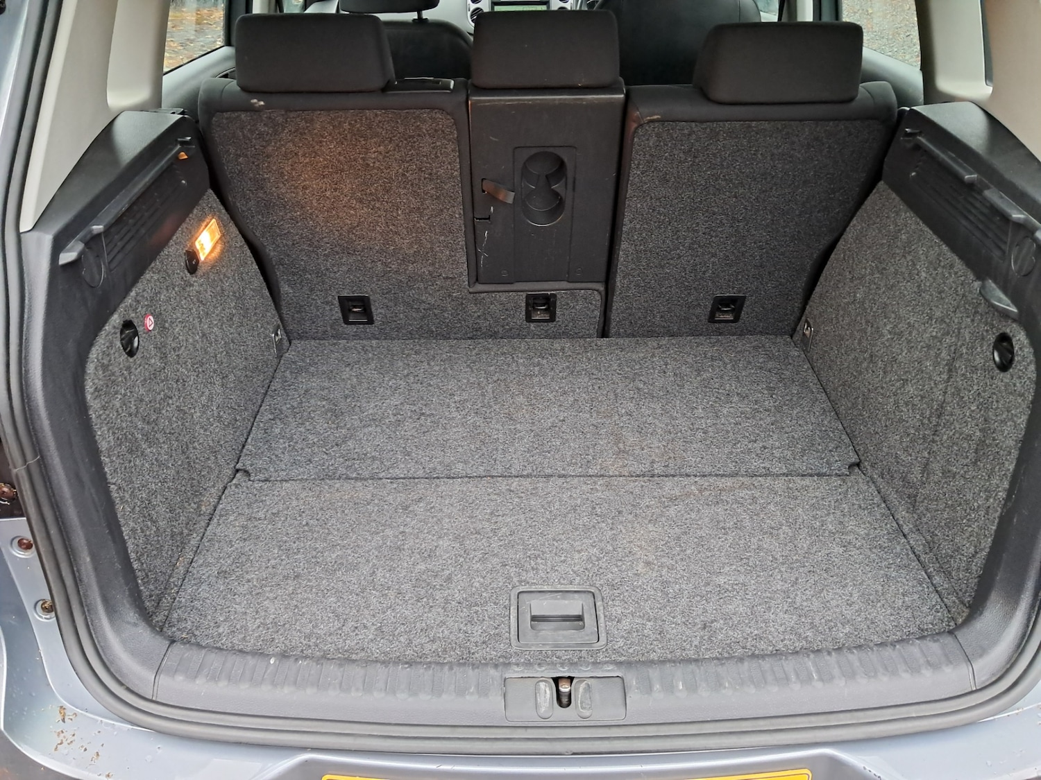 Used Volkswagen Tiguan 2010 for sale - 76478088: Photo 16