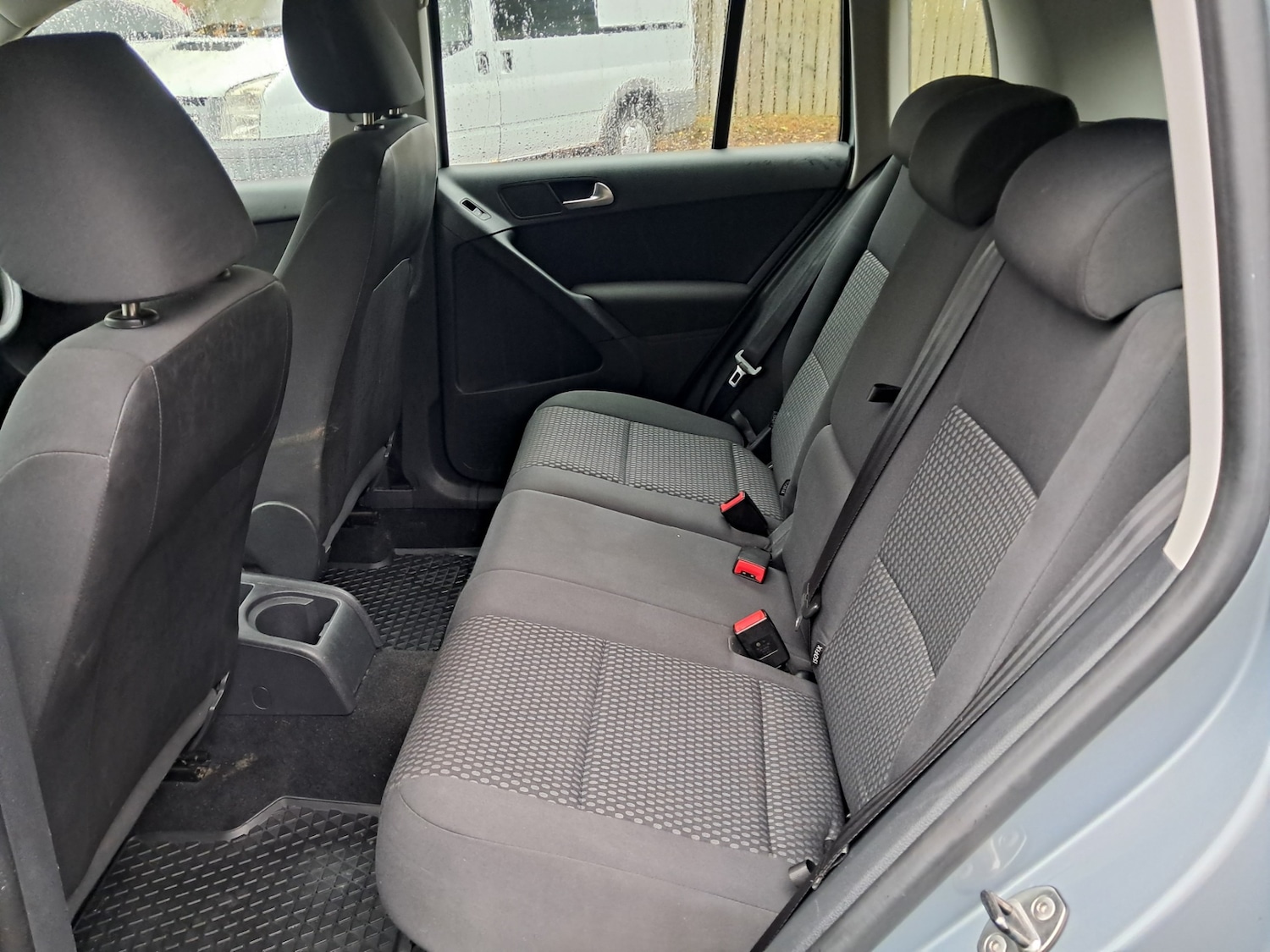 Used Volkswagen Tiguan 2010 for sale - 76478088: Photo 18