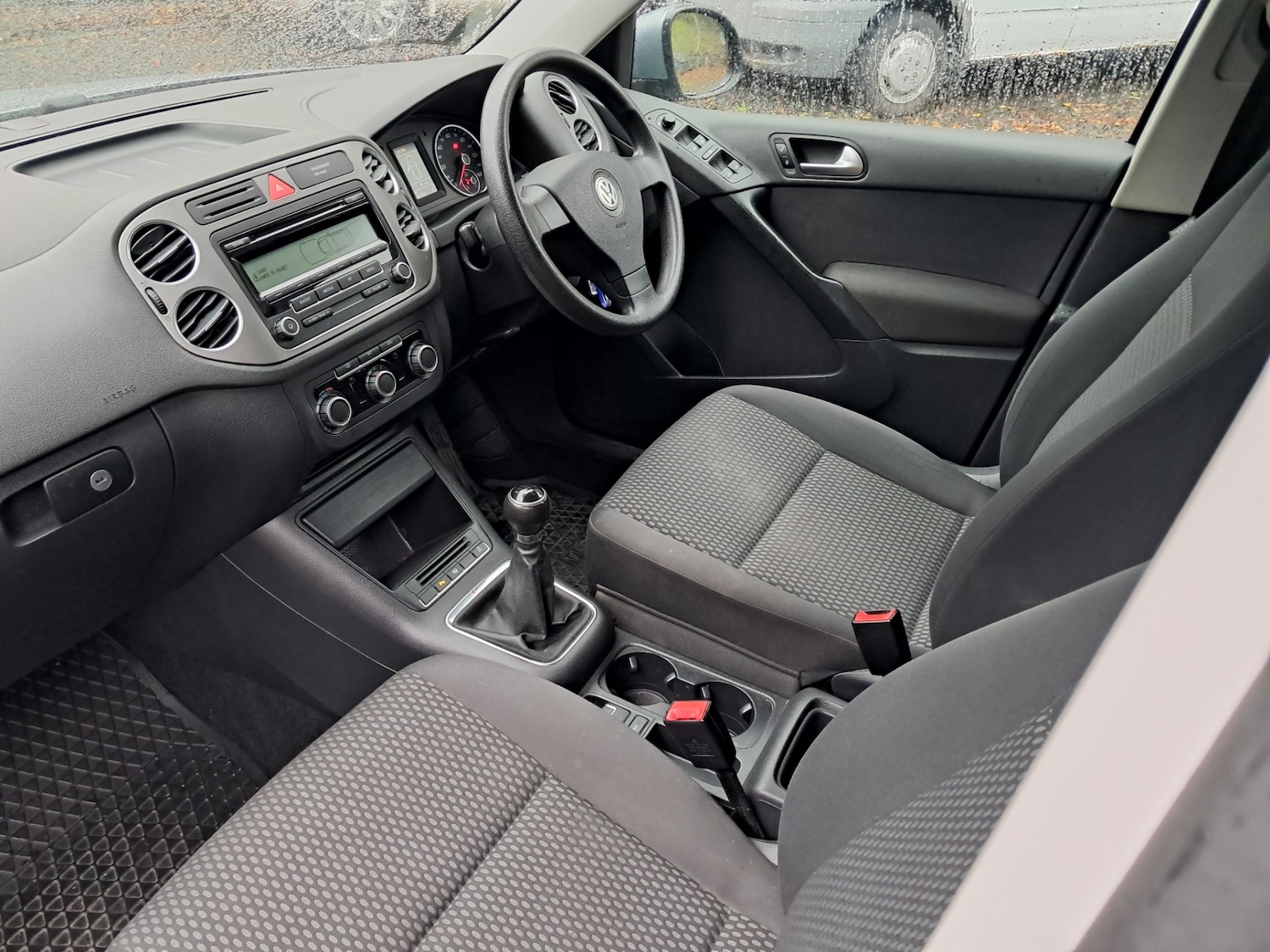 Used Volkswagen Tiguan 2010 for sale - 76478088: Photo 19