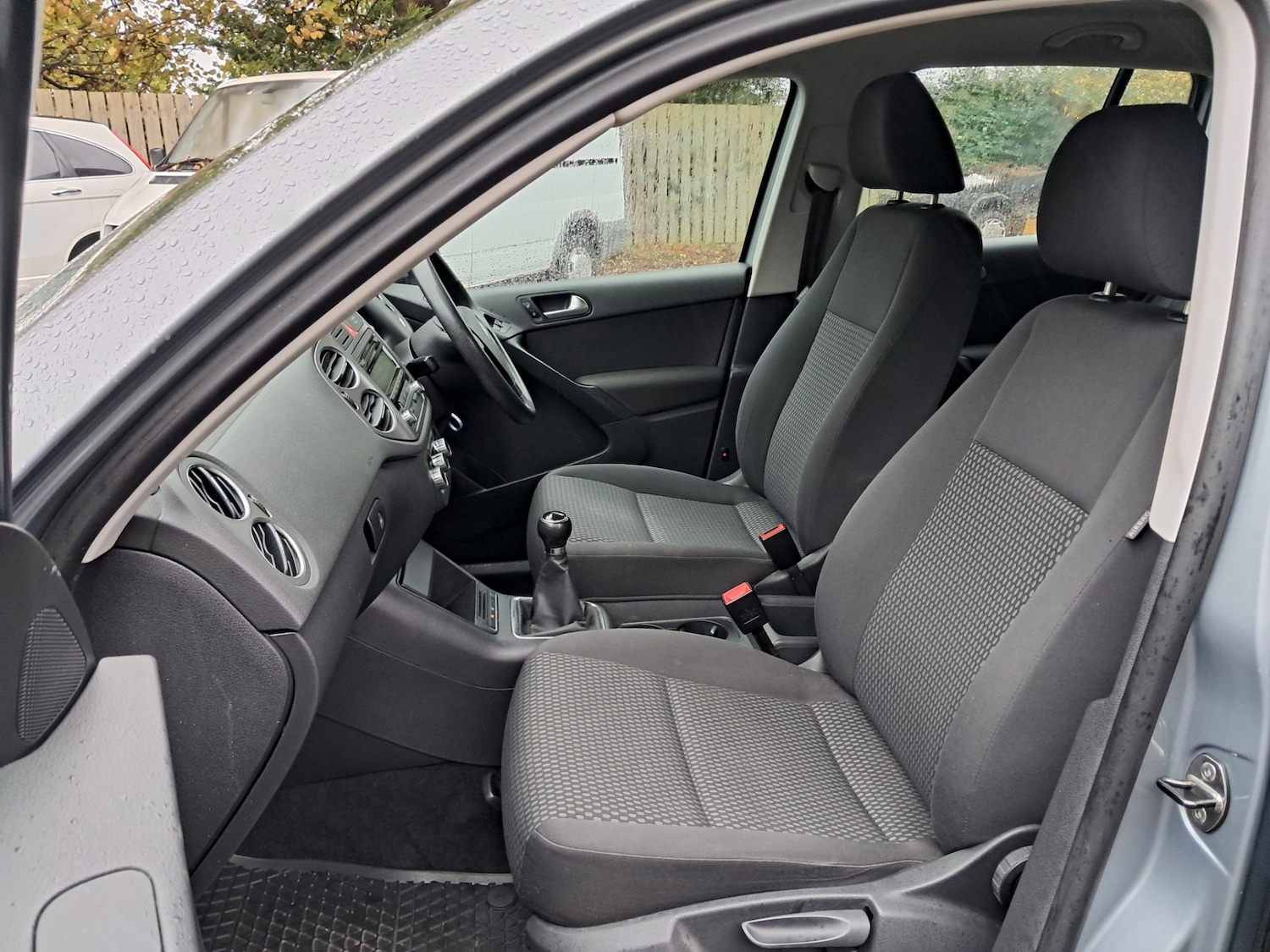 Used Volkswagen Tiguan 2010 for sale - 76478088: Photo 20