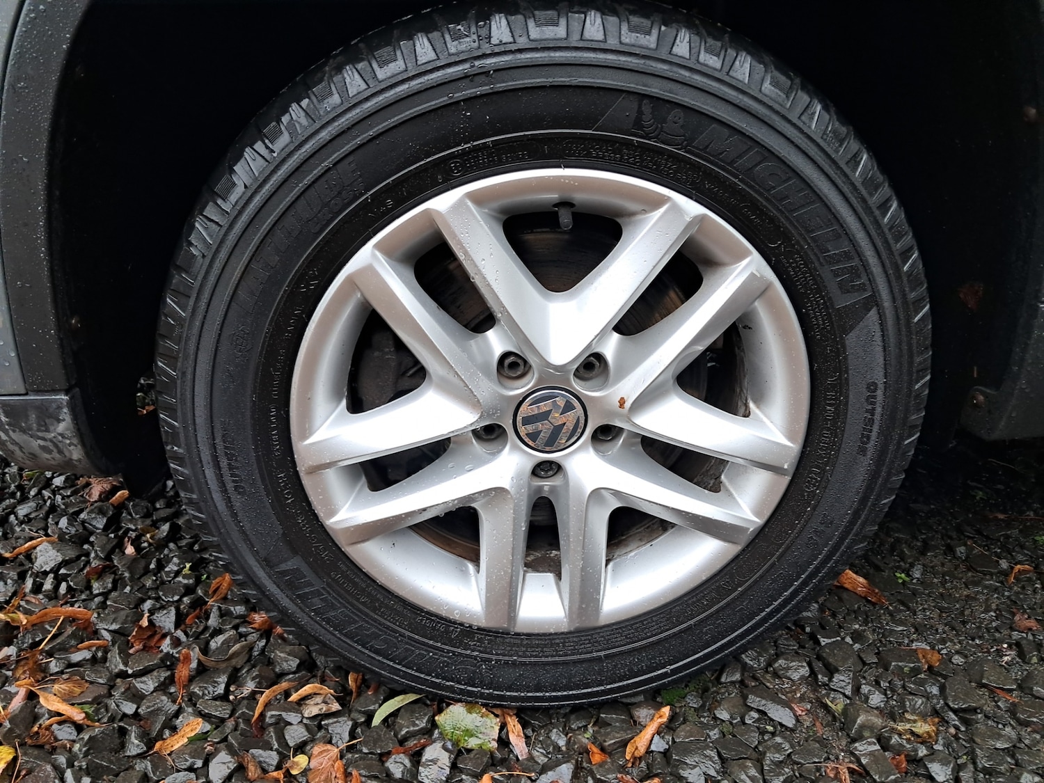 Used Volkswagen Tiguan 2010 for sale - 76478088: Photo 21