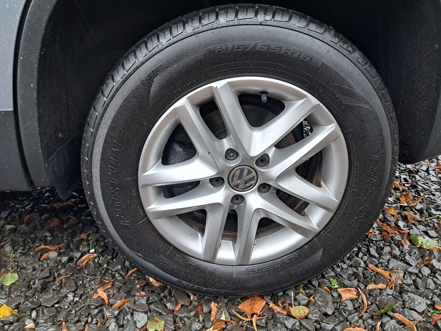 Used Volkswagen Tiguan 2010 for sale - 76478088: Photo 22