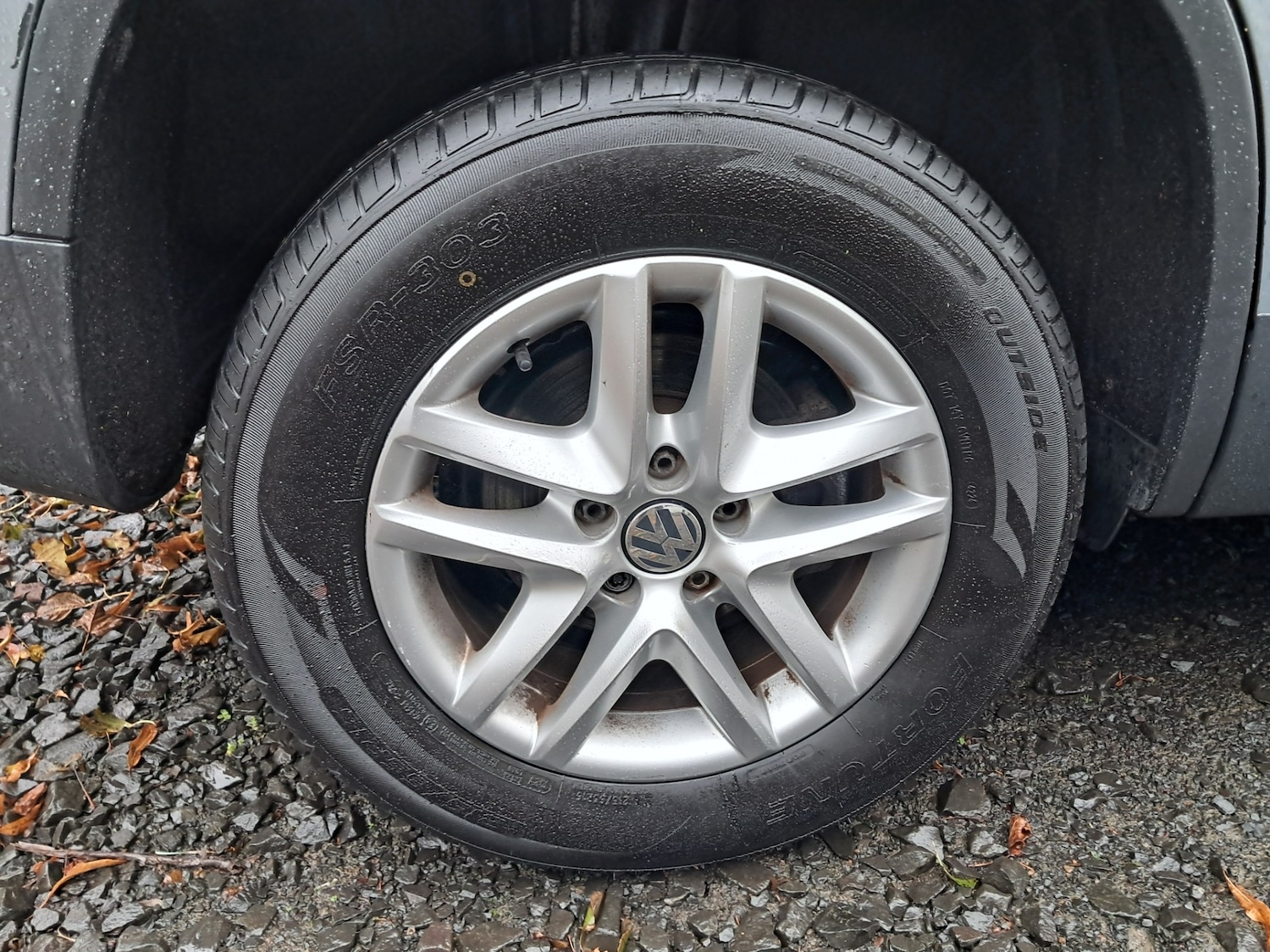 Used Volkswagen Tiguan 2010 for sale - 76478088: Photo 23