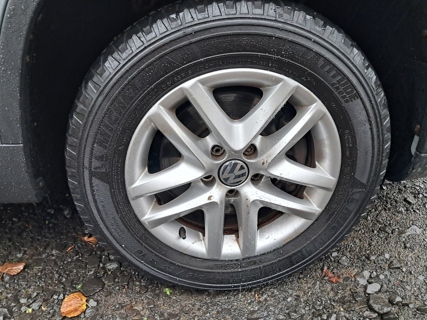 Used Volkswagen Tiguan 2010 for sale - 76478088: Photo 24