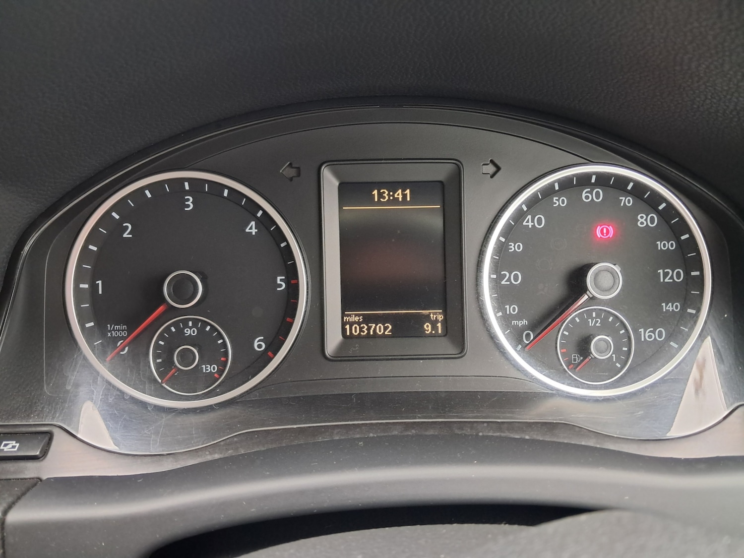 Used Volkswagen Tiguan 2010 for sale - 76478088: Photo 7