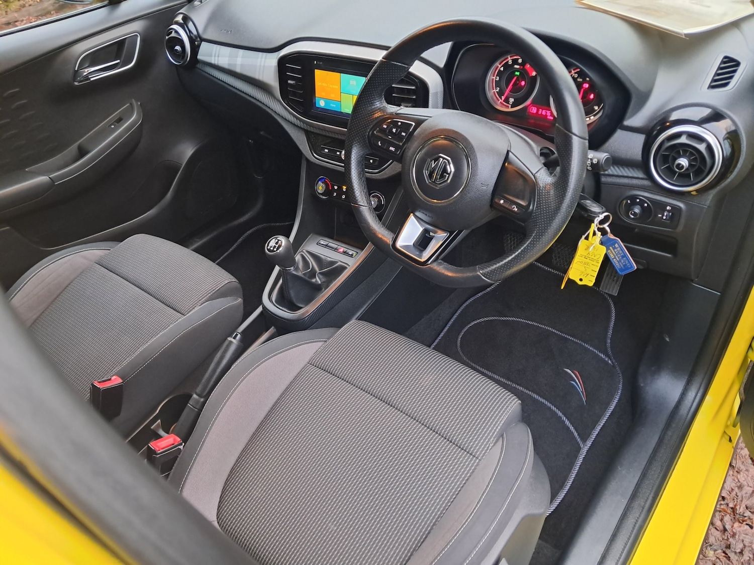 Used MG MG3 2019 for sale - 77183291: Photo 14