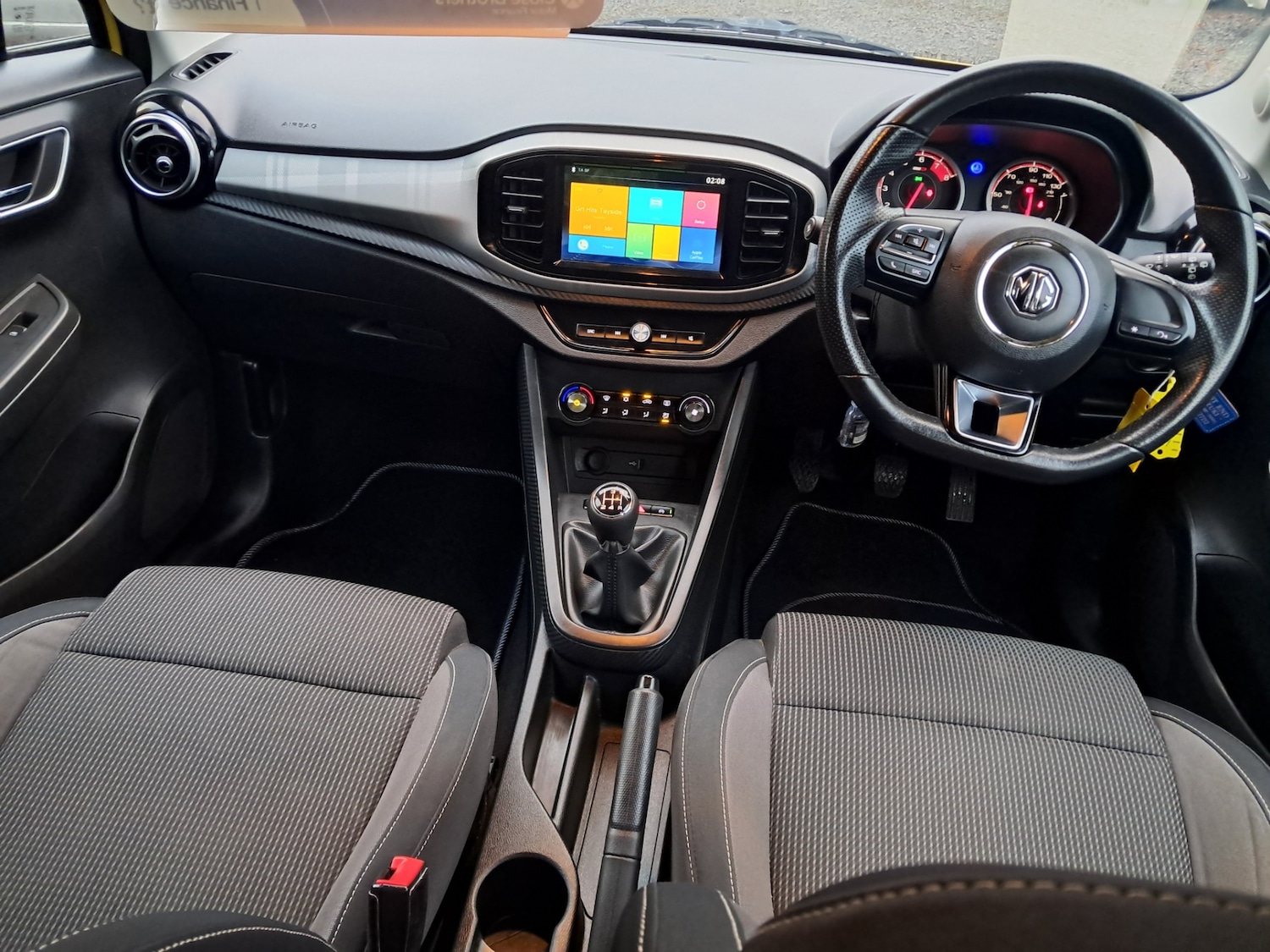 Used MG MG3 2019 for sale - 77183291: Photo 17