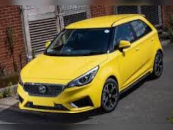 Used MG MG3 2019 for sale - 77183291: Photo