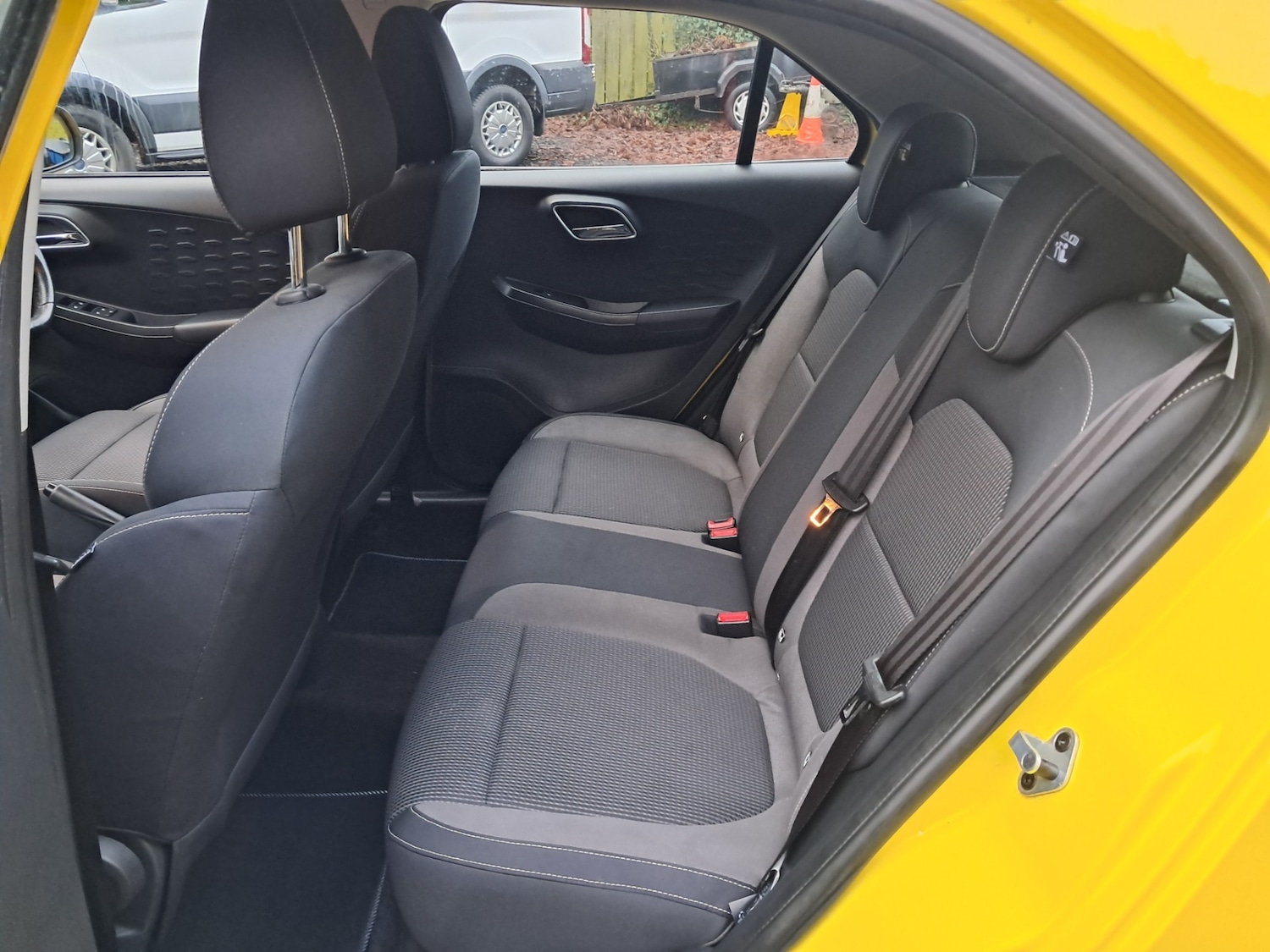 Used MG MG3 2019 for sale - 77183291: Photo 20