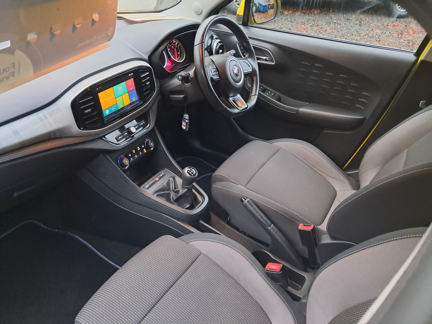 Used MG MG3 2019 for sale - 77183291: Photo 21