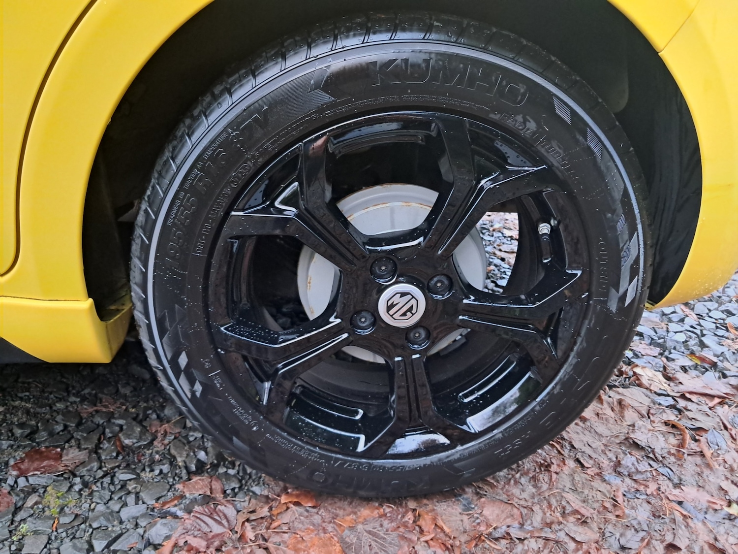 Used MG MG3 2019 for sale - 77183291: Photo 23