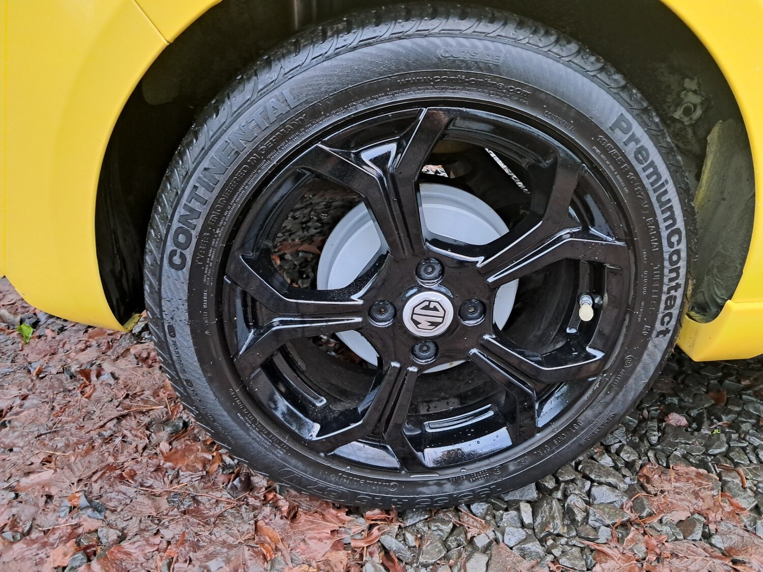 Used MG MG3 2019 for sale - 77183291: Photo 24