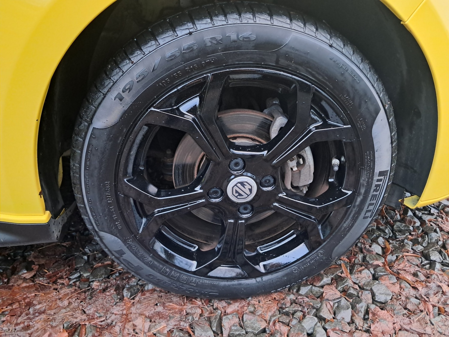 Used MG MG3 2019 for sale - 77183291: Photo 25