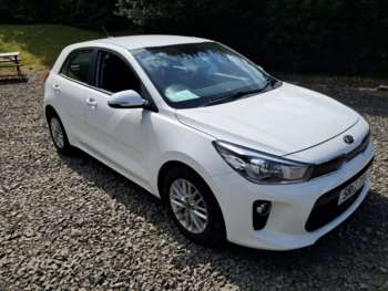 2017 (17) - 1.0 T GDi 2 5-Door