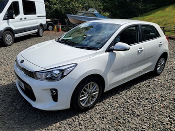 Used Kia Rio 2017 for sale - 75408105: Photo