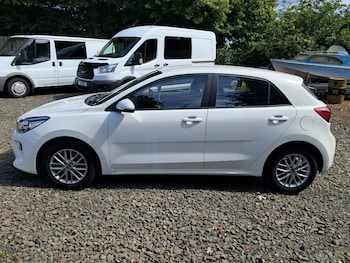 Used Kia Rio 2017 for sale - 75408105: Photo