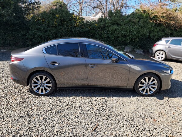 Used Mazda Mazda3 2019 for sale - 74062214: Photo 13