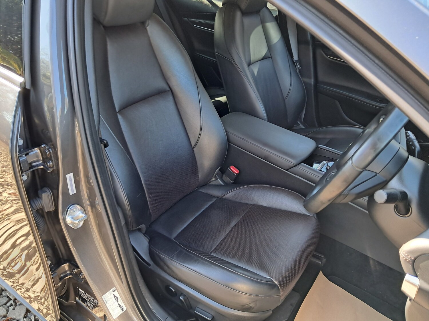 Vehicle 15