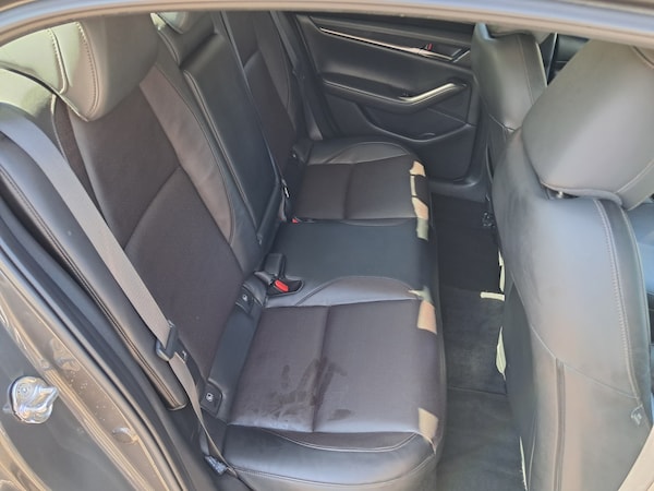 Used Mazda Mazda3 2019 for sale - 74062214: Photo 16