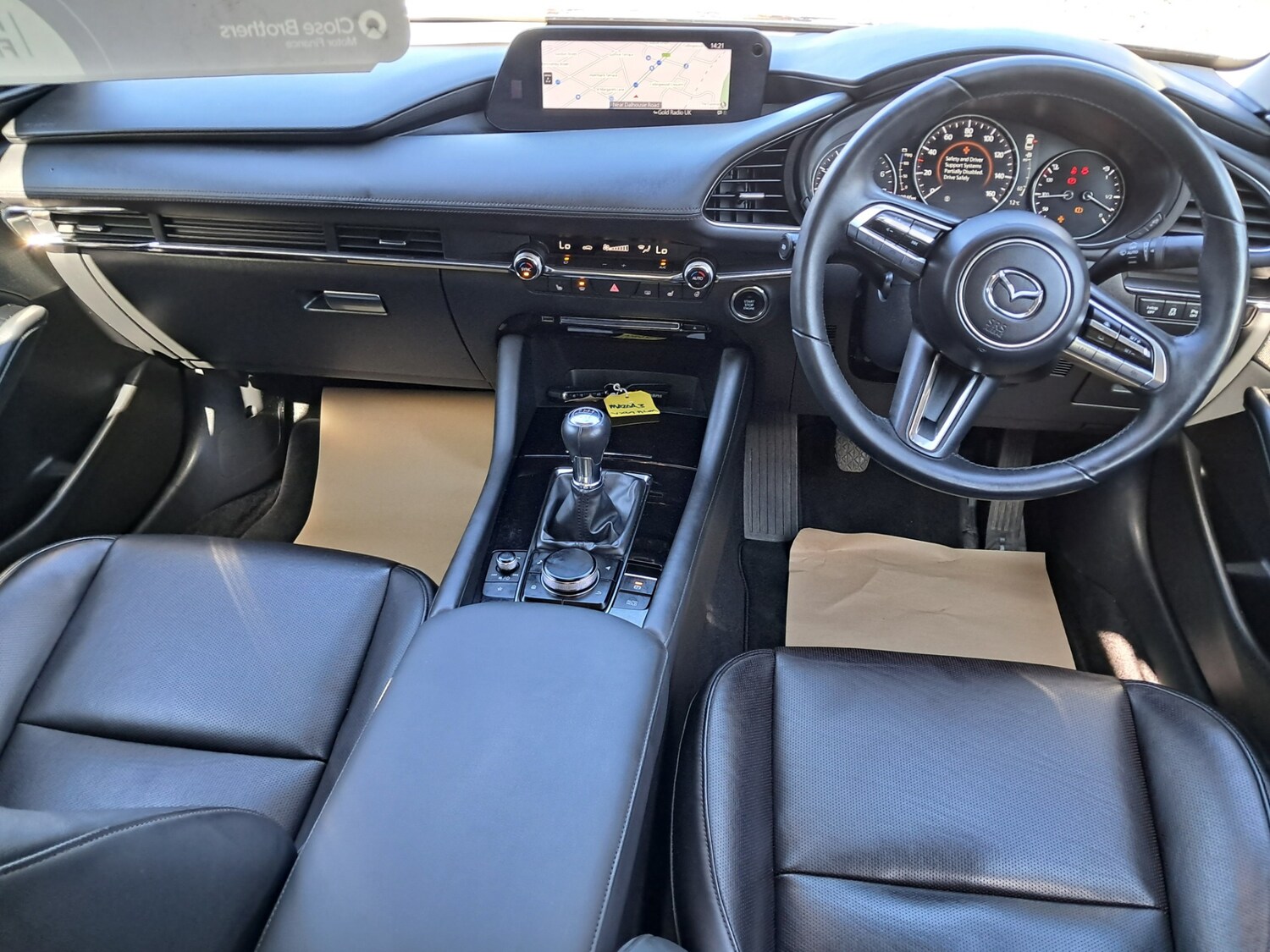 Vehicle 17
