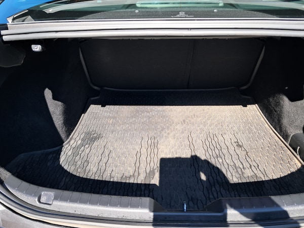 Used Mazda Mazda3 2019 for sale - 74062214: Photo 18