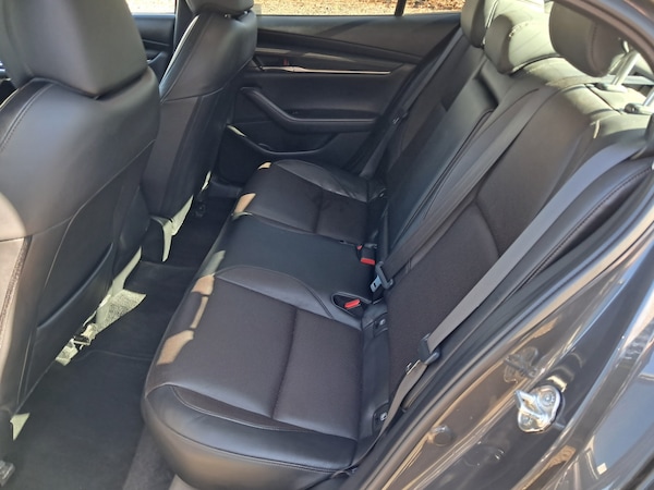Used Mazda Mazda3 2019 for sale - 74062214: Photo 20