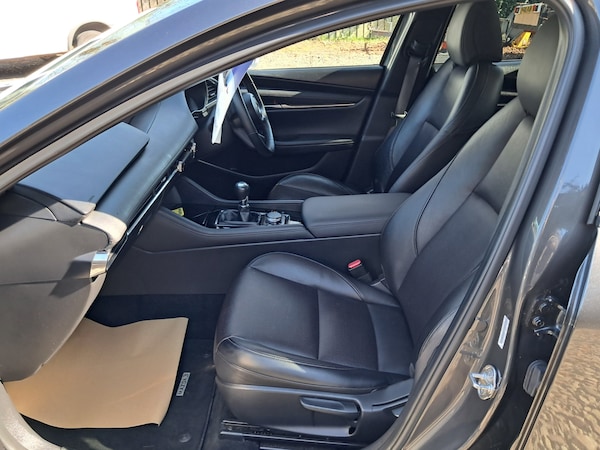 Used Mazda Mazda3 2019 for sale - 74062214: Photo 21