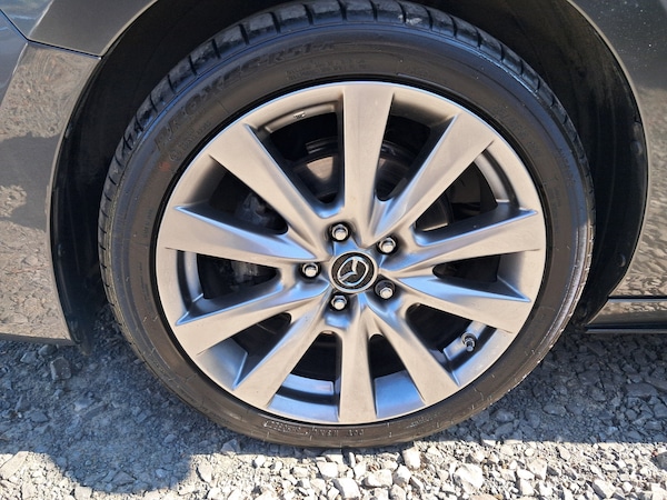 Used Mazda Mazda3 2019 for sale - 74062214: Photo 22