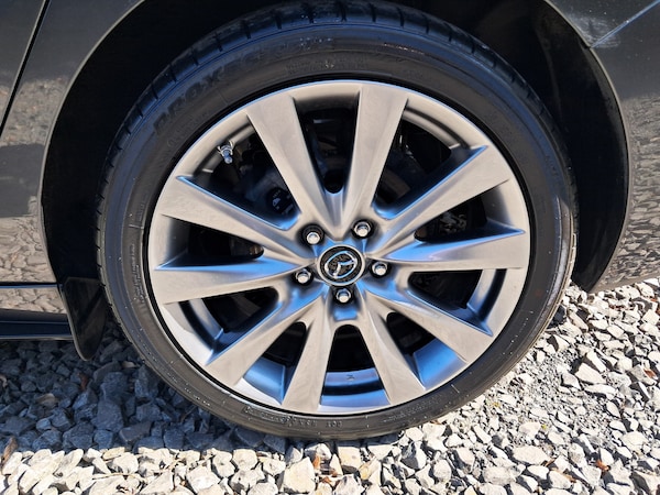 Used Mazda Mazda3 2019 for sale - 74062214: Photo 23