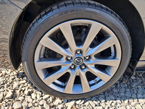Used Mazda Mazda3 2019 for sale - 74062214: Photo 24