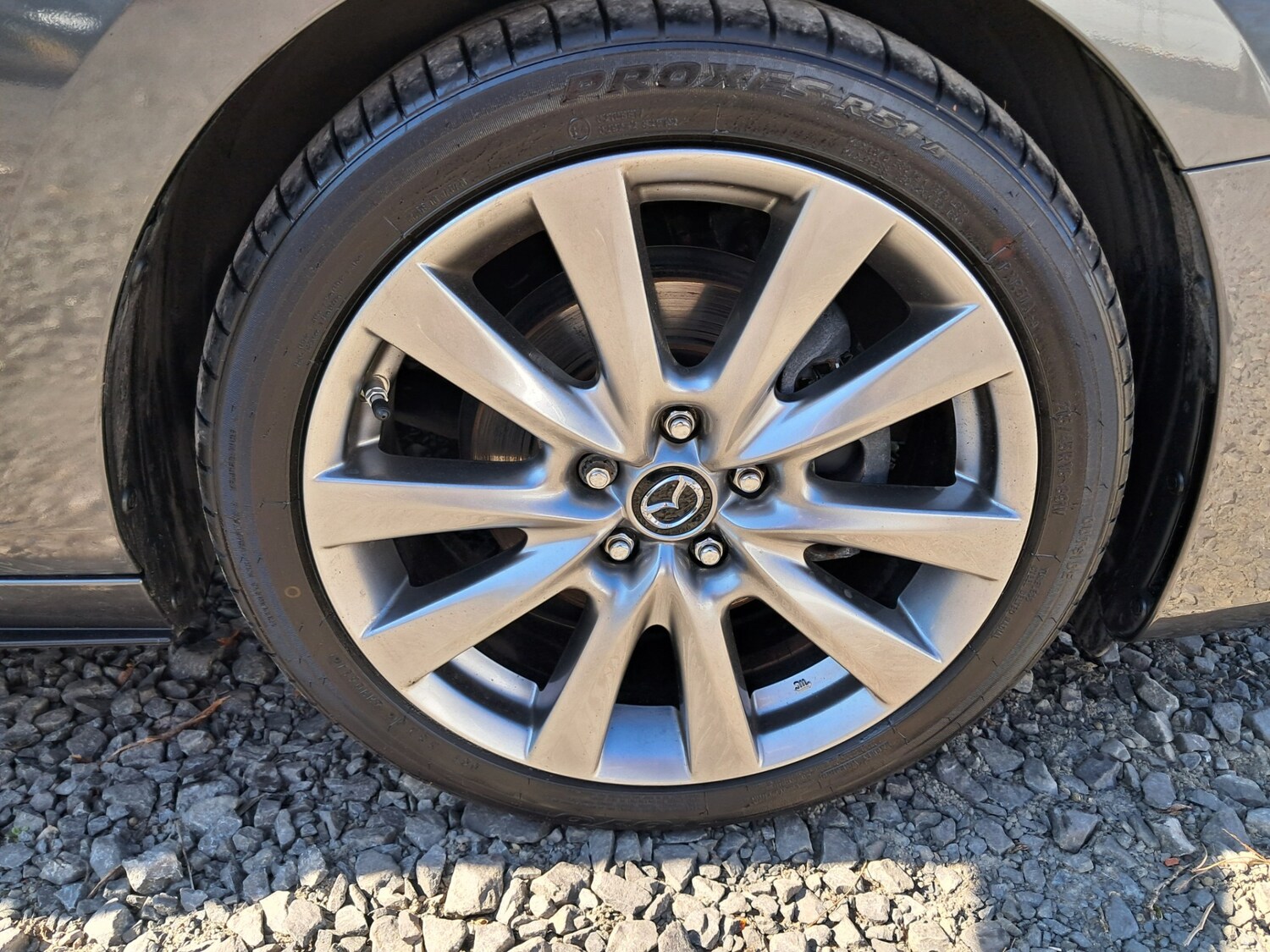 Vehicle 25
