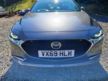 Used Mazda Mazda3 2019 for sale - 74062214: Photo