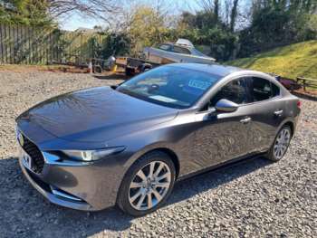 Used Mazda Mazda3 2019 for sale - 74062214: Photo