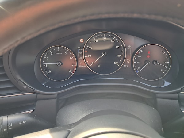 Used Mazda Mazda3 2019 for sale - 74062214: Photo 5