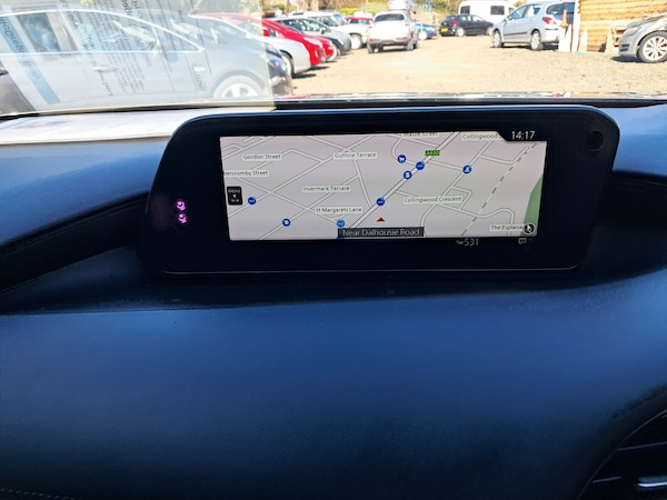 Used Mazda Mazda3 2019 for sale - 74062214: Photo 7