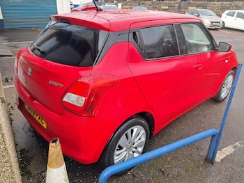 Used Suzuki Swift 2019 for sale - 78176850: Photo