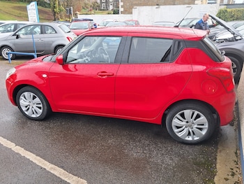 Used Suzuki Swift 2019 for sale - 78176850: Photo