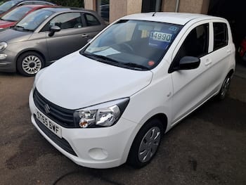 Used Suzuki Celerio 2015 for sale - 79628893: Photo