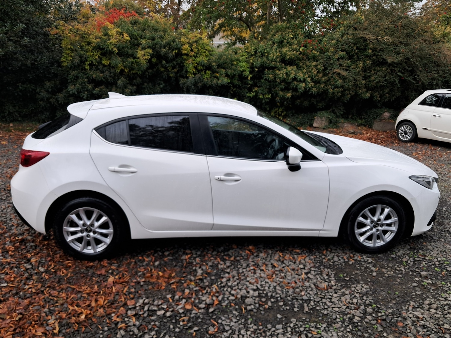 Used Mazda Mazda3 2015 for sale - 76352864: Photo 13