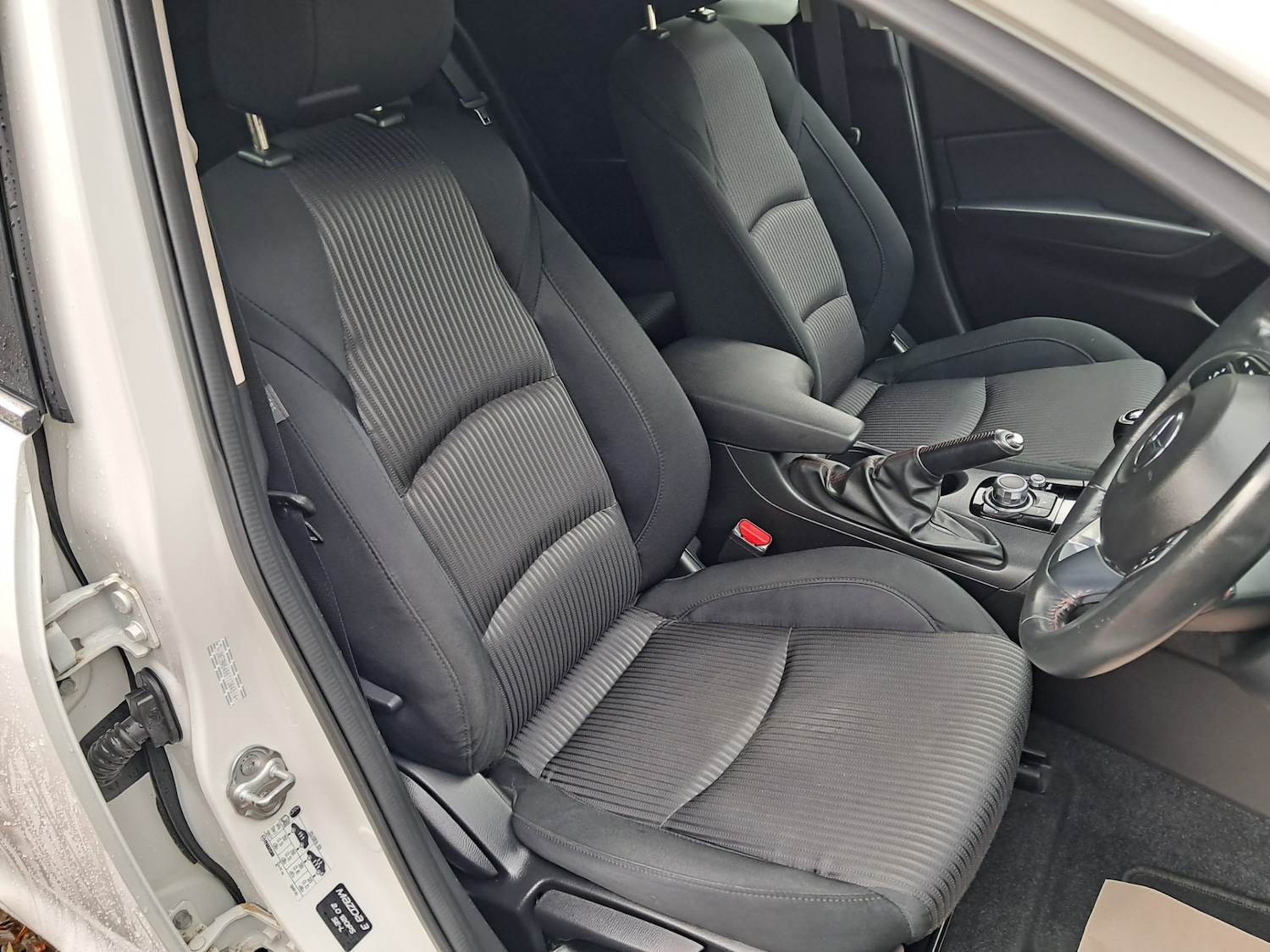 Used Mazda Mazda3 2015 for sale - 76352864: Photo 15