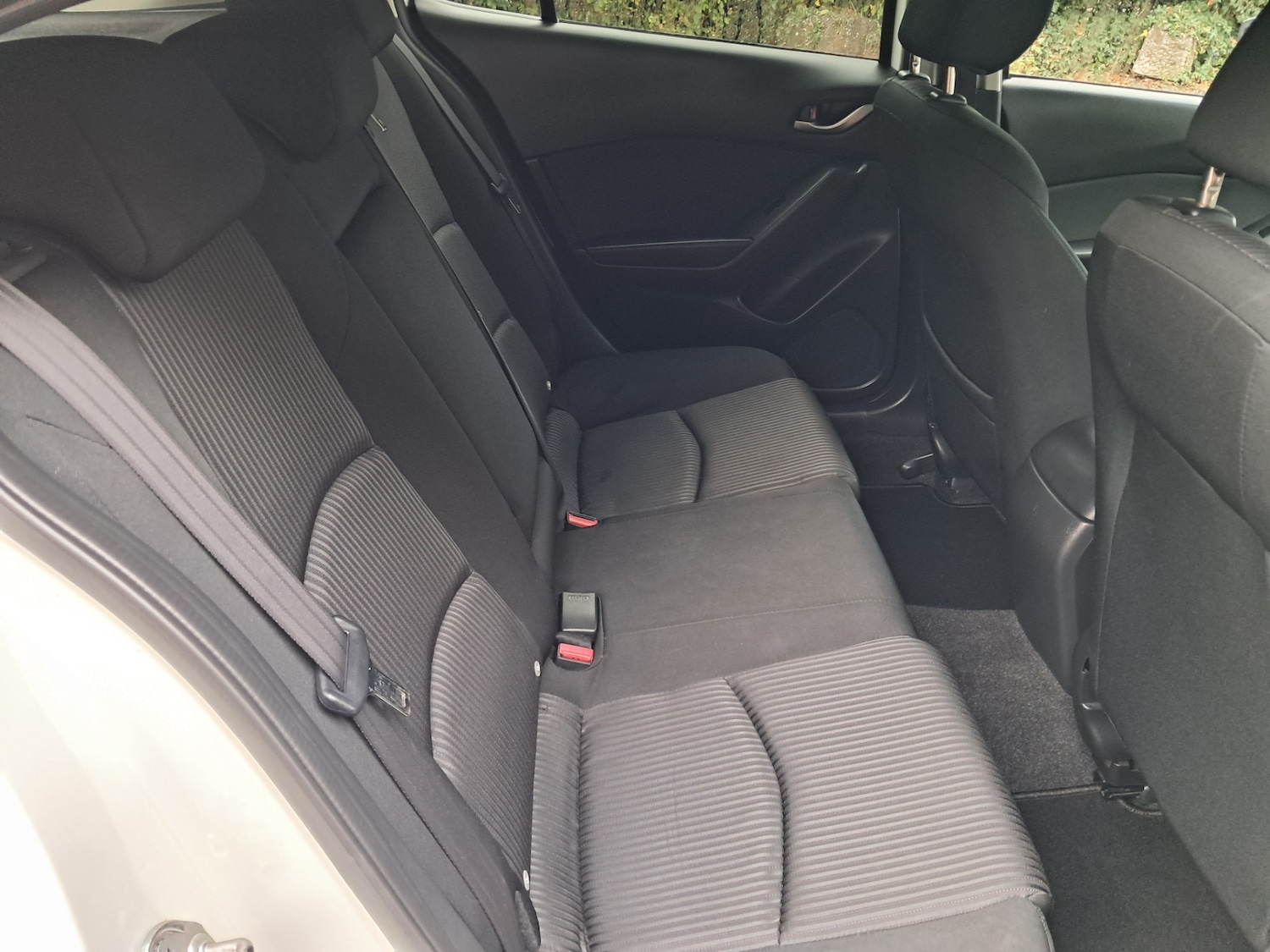 Used Mazda Mazda3 2015 for sale - 76352864: Photo 16