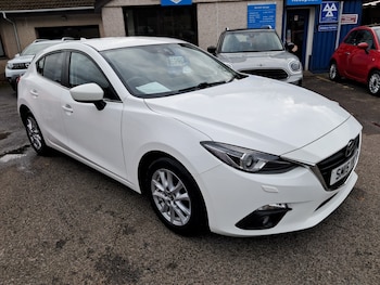 2015 (15) - 2.0 SE-L 5-Door