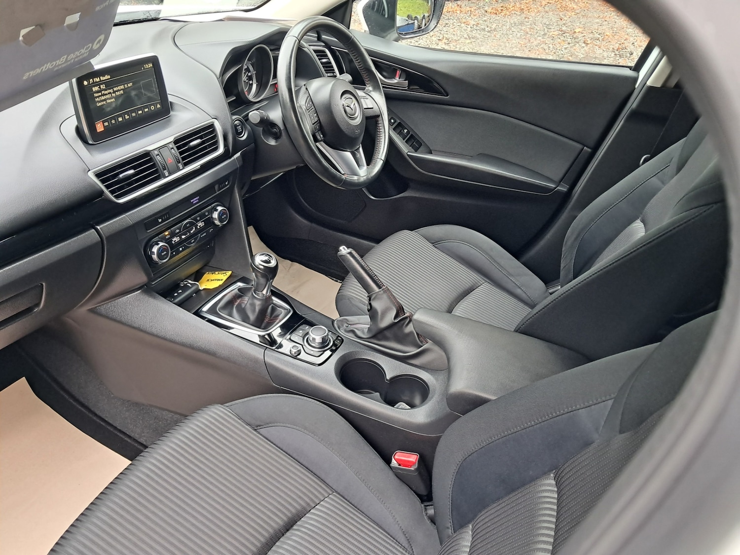 Used Mazda Mazda3 2015 for sale - 76352864: Photo 20