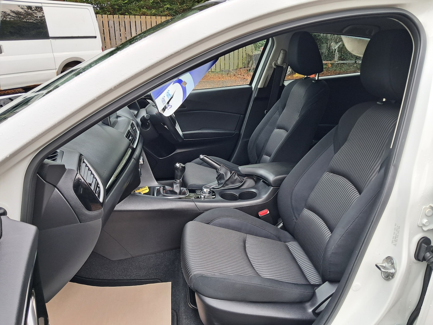 Used Mazda Mazda3 2015 for sale - 76352864: Photo 21